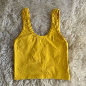 Jungmaven Sporty Tank